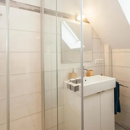 Ferienwohnung Blumeninsel Horumersiel Exterior foto