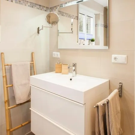 Ferienwohnung Blumeninsel Horumersiel Exterior foto