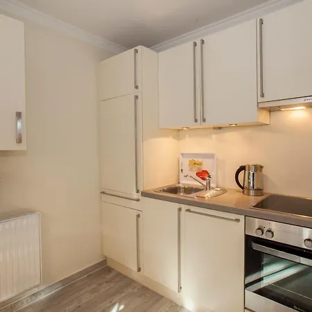 Ferienwohnung Blumeninsel Horumersiel Exterior foto