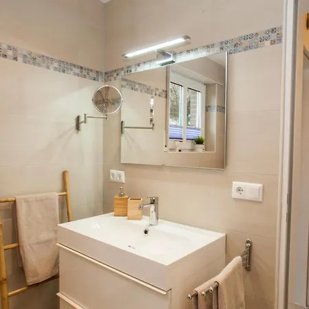 Ferienwohnung Blumeninsel Horumersiel Exterior foto