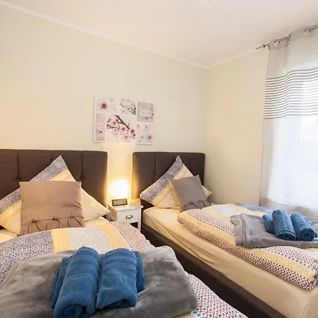Ferienwohnung Blumeninsel Horumersiel Exterior foto