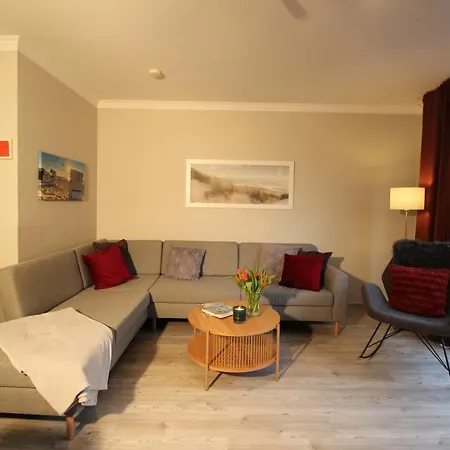 Ferienwohnung Blumeninsel Horumersiel Exterior foto