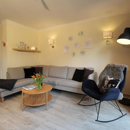 Ferienwohnung Blumeninsel Horumersiel Exterior foto