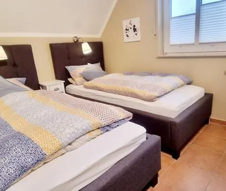 Ferienwohnung Blumeninsel Horumersiel Exterior foto