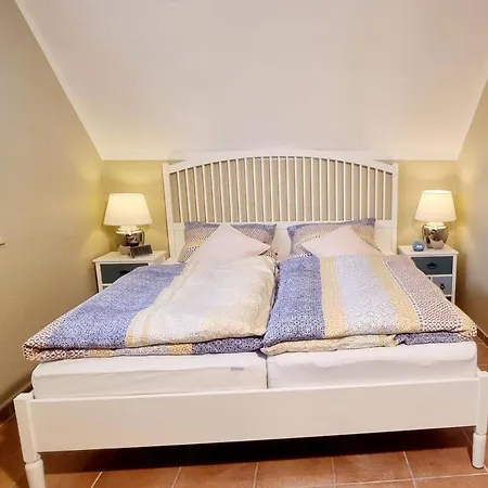 Ferienwohnung Blumeninsel Horumersiel Exterior foto