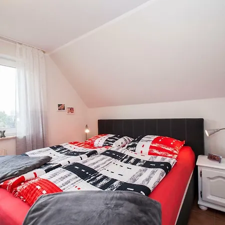 Ferienwohnung Blumeninsel Horumersiel Exterior foto