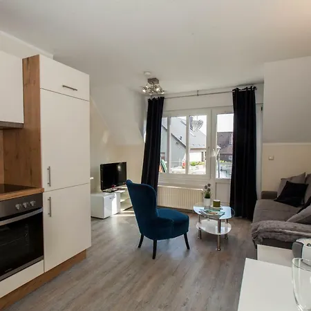 Ferienwohnung Blumeninsel Horumersiel Exterior foto