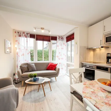 Ferienwohnung Blumeninsel Horumersiel Exterior foto