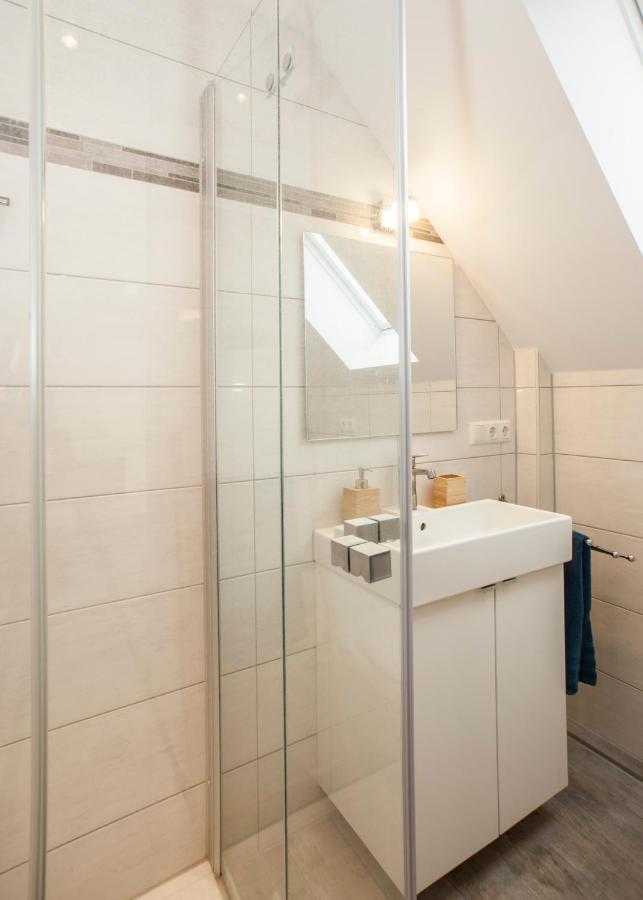 Blumeninsel Appartement Horumersiel