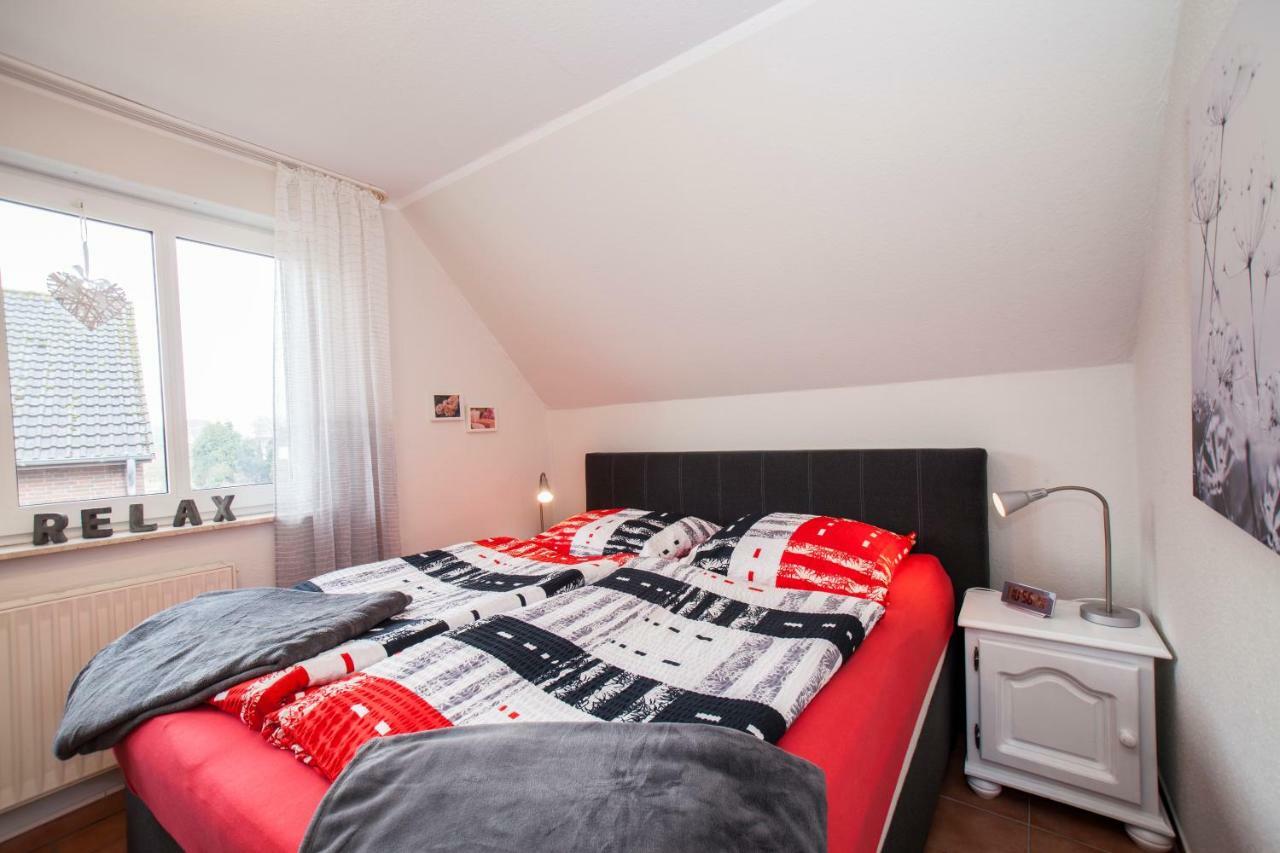 Apartment Blumeninsel