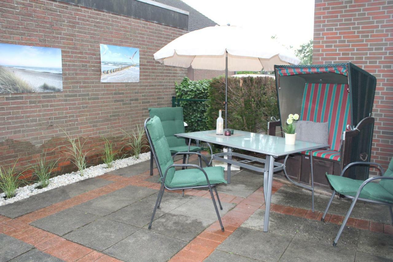 Blumeninsel Appartement
