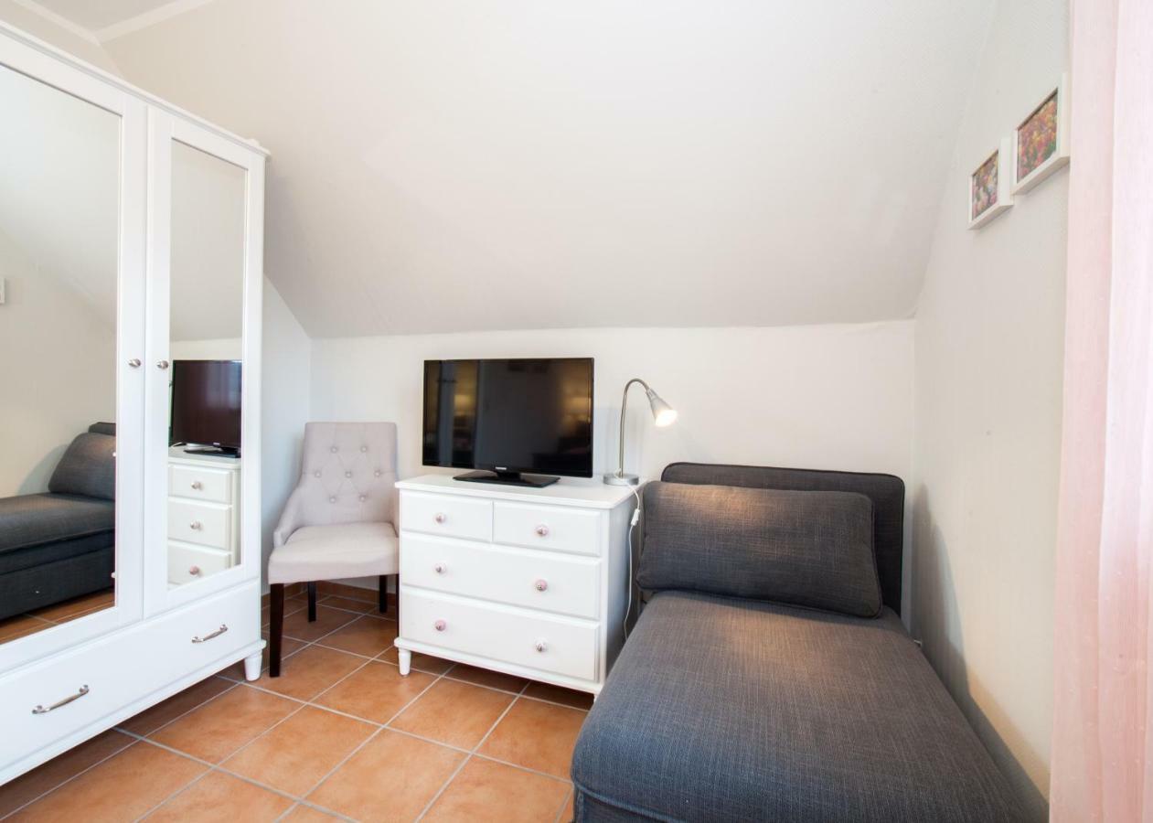 Blumeninsel Appartement